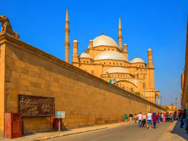 Il Cairo Islamico